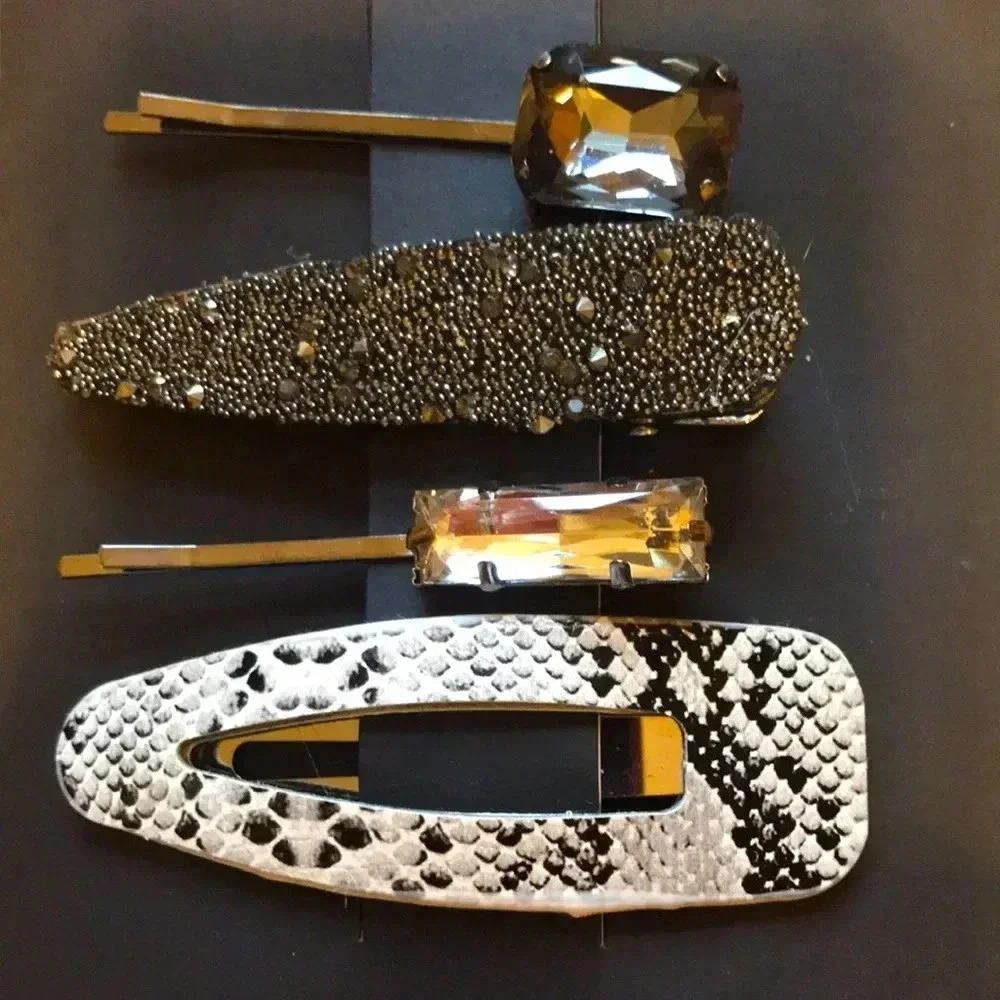 Fashion hair clips‎